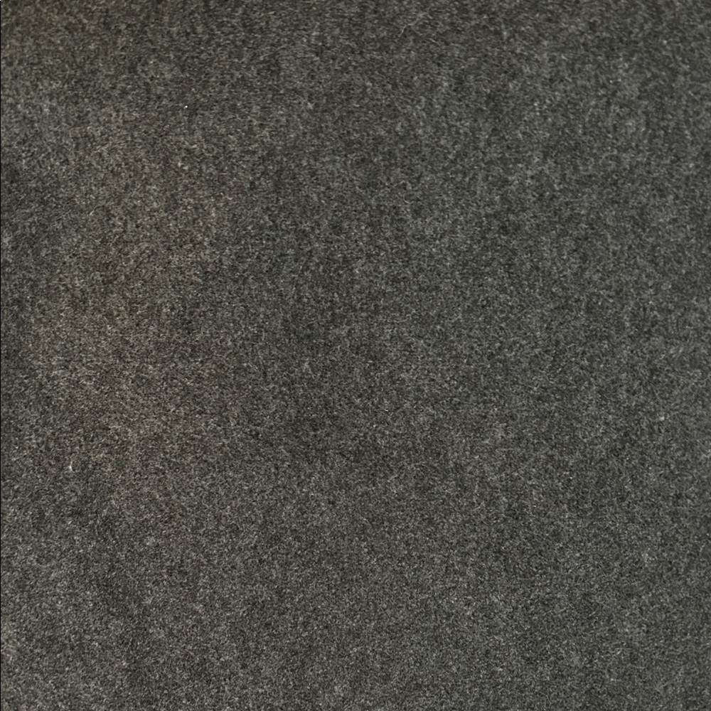 Dark Gray Fabric Material